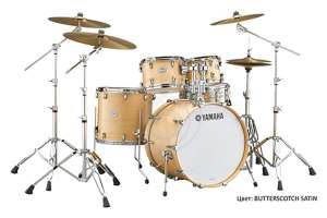 Изображение Yamaha TMP0F4 BUTTERSCOTCH SATIN