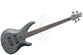 Изображение Yamaha TRBX 304 MGR - бас-гитара