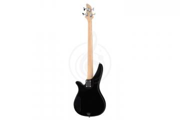 Бас-гитара Бас-гитары Yamaha Yamaha TRBX174 BL Бас-гитара, цвет черный TRBX174 BLACK - фото 3