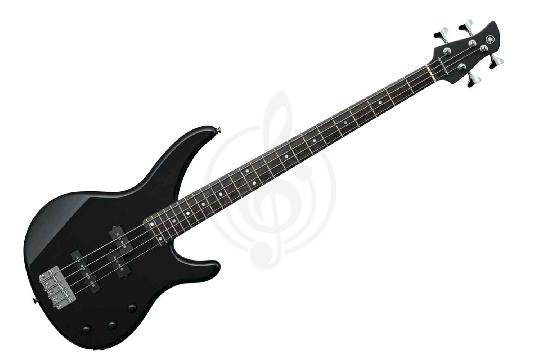 Изображение Yamaha TRBX174 BL Бас-гитара, цвет черный