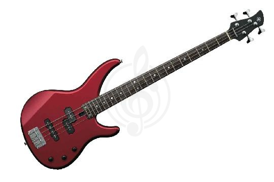 Изображение YAMAHA TRBX174RM RED METALLIC Электро-бас гитара