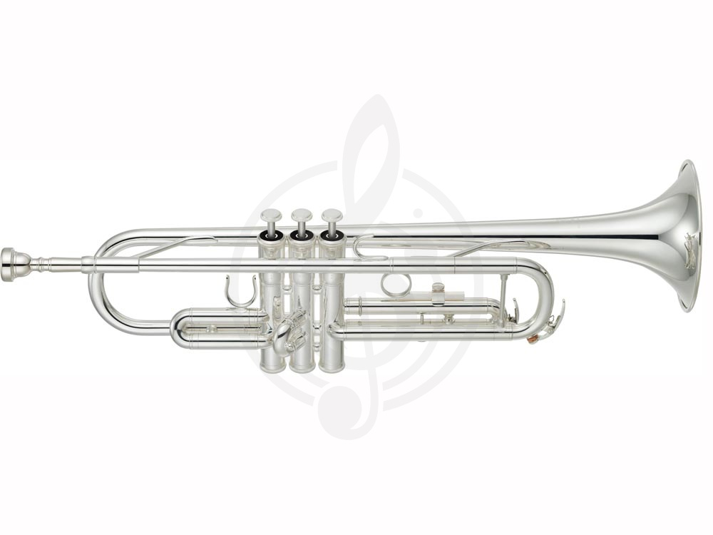Труба Трубы Yamaha Yamaha Trumpet YTR-3335S - труба YTR-3335S//CN - фото 1