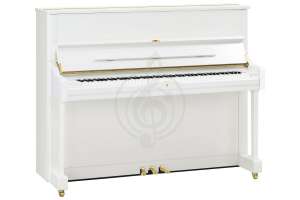 Изображение Yamaha U1PWH//Q.LZ.WITHBENCH