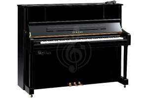 Изображение Yamaha U1J-SILENT PE