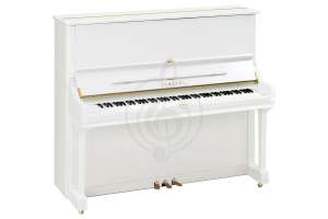 Изображение Yamaha U3PWH//Q.LZ.WITHBENCH