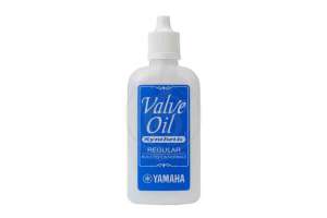 Изображение Масла и смазки для духовых инструментов YAMAHA VALVE OIL //REGULAR