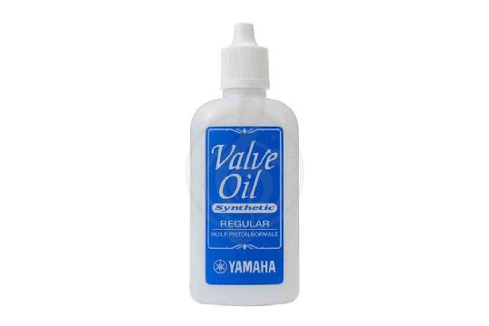 Изображение YAMAHA VALVE OIL //REGULAR - Масло для помпы