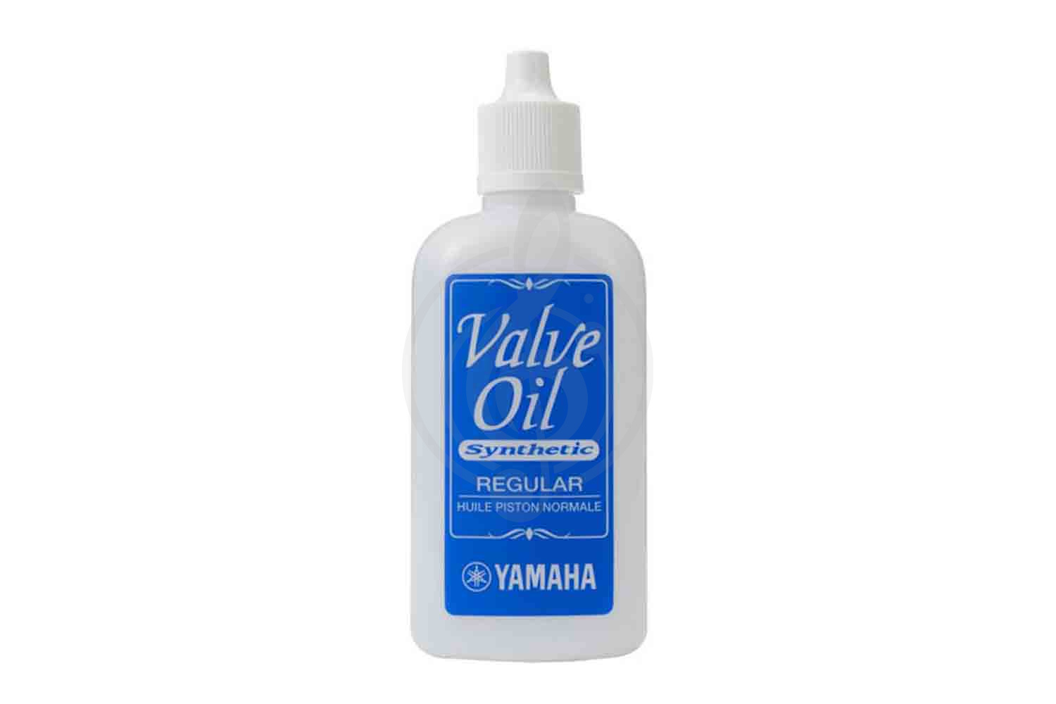 Масло для медных духовых инструментов YAMAHA VALVE OIL //REGULAR - Масло для помпы,  VALVE OIL //REGULAR в магазине DominantaMusic - фото 1