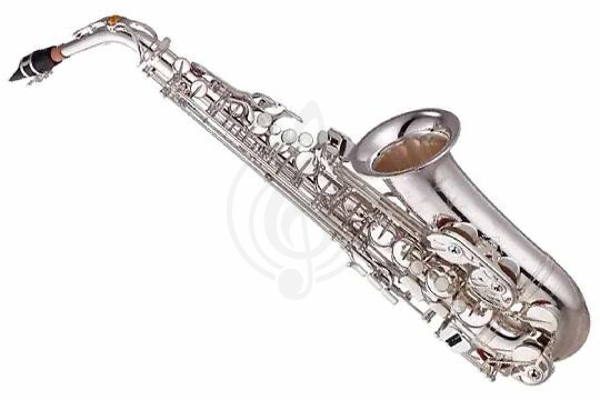 Изображение Yamaha YAS-82ZS - альт-саксофон профессиональный, ручная работа