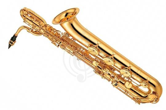 Изображение YAMAHA YBS-32 - баритон саксофон