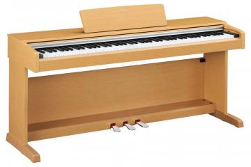Цифровое пианино Цифровые пианино Yamaha Yamaha YDP-142C Цифровое пианино (цвет Светлая Вишня) YDP-142C - фото 2