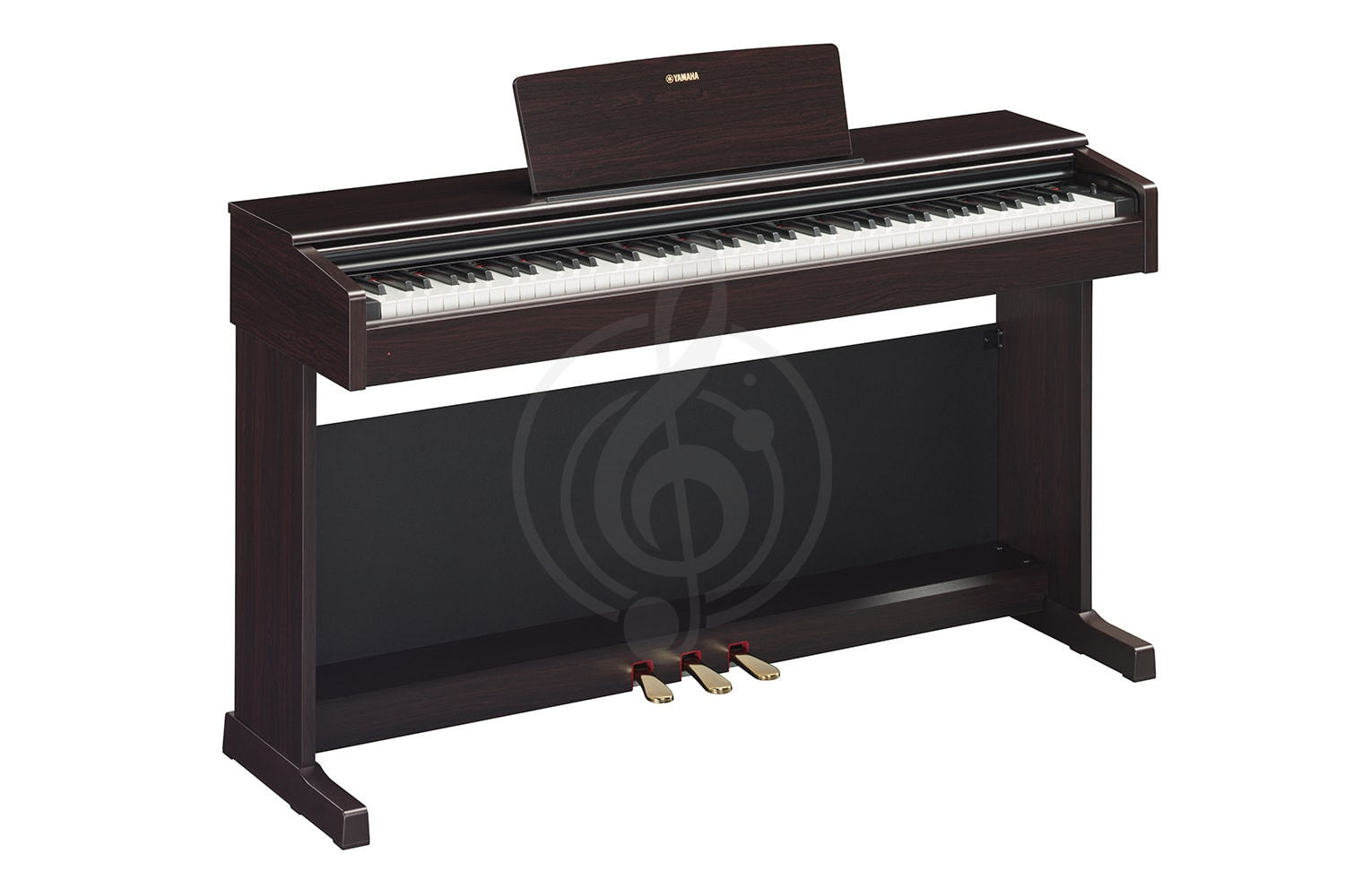 Цифровое пианино Yamaha YDP-144R - Цифровое пианино, Yamaha YDP-144R в магазине DominantaMusic - фото 1