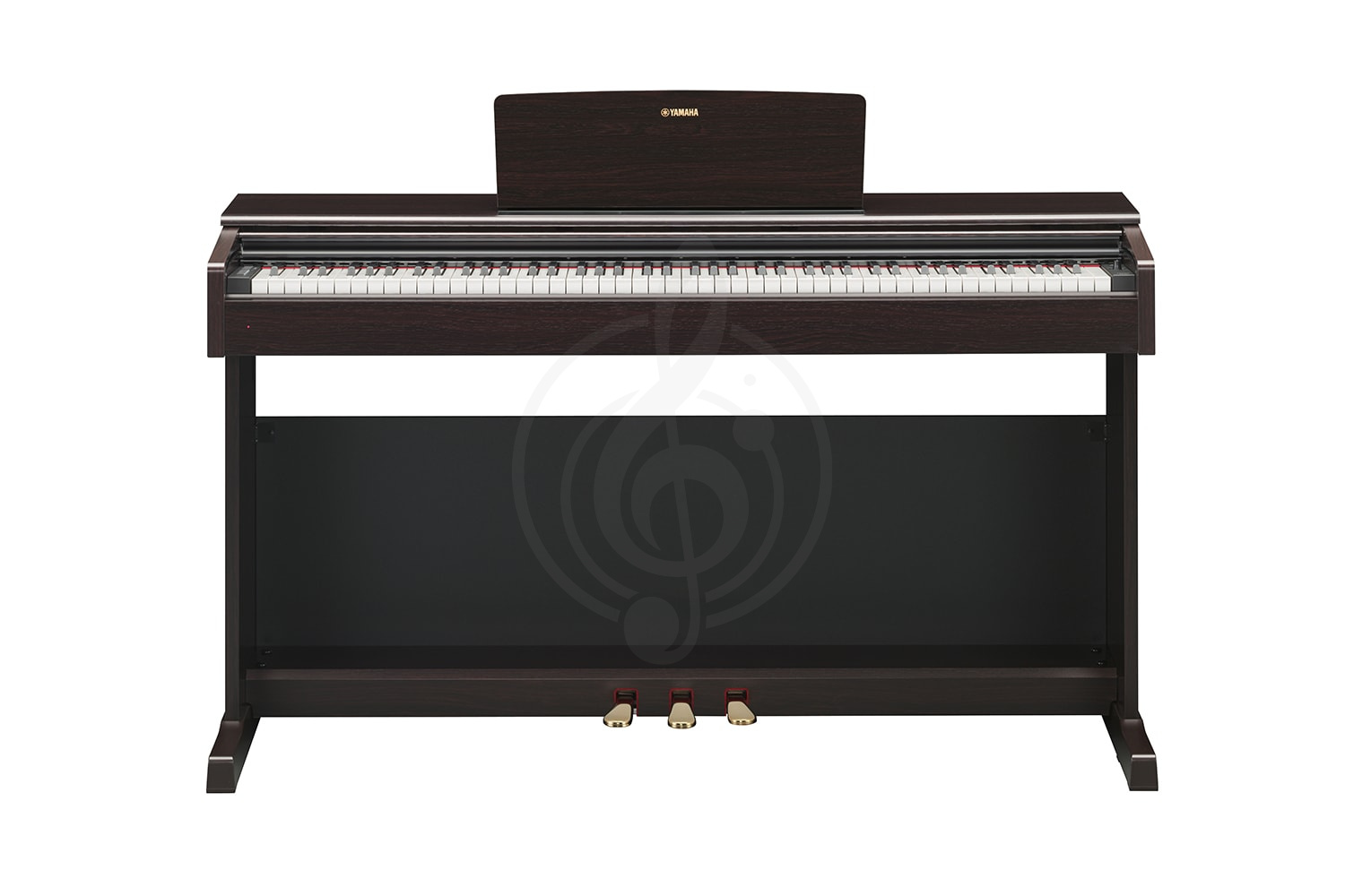 Цифровое пианино Yamaha YDP-144R - Цифровое пианино, Yamaha YDP-144R в магазине DominantaMusic - фото 2