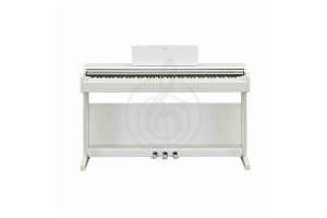 Изображение Цифровое пианино  Yamaha YDP-145WH