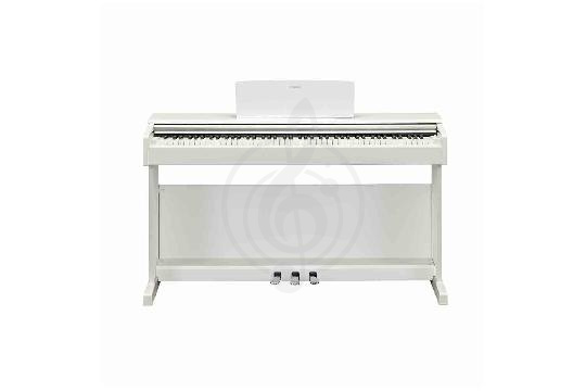 Изображение Цифровое пианино YAMAHA YDP-145WH