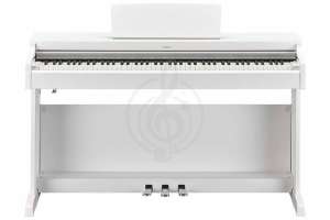 Изображение Yamaha YDP-163WH