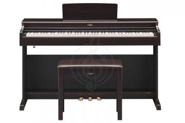 Цифровое пианино Yamaha YDP-164R - Цифровое пианино, Yamaha YDP-164R в магазине DominantaMusic - фото 2