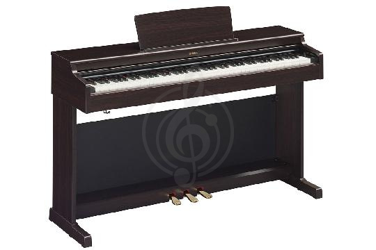 Изображение Yamaha YDP-164R - Цифровое пианино