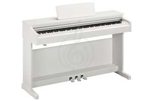 Изображение Yamaha YDP-164 WH