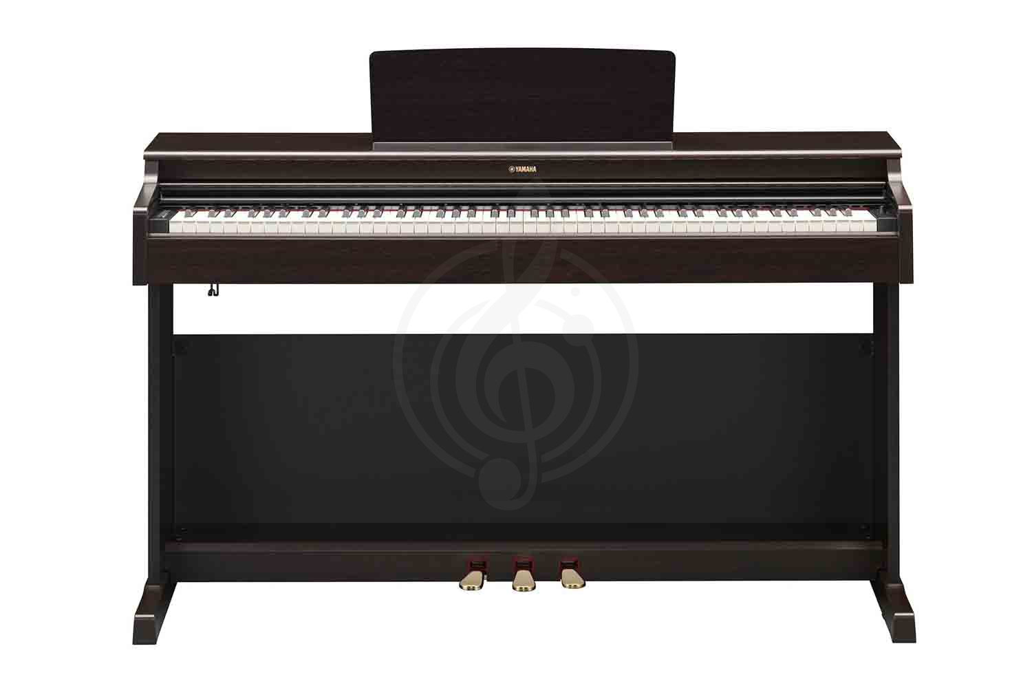 YAMAHA YDP-165R - Цифровое пианино - фото 2 Цифровое пианино YAMAHA YDP-165R - Цифровое пианино, YDP-165R в магазине DominantaMusic - фото 2