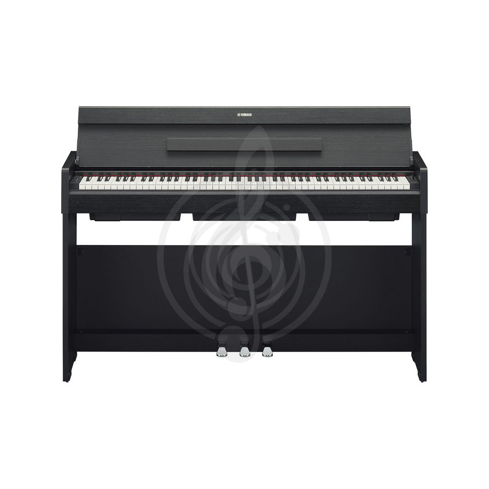 Цифровое пианино Цифровые пианино Yamaha Yamaha YDP-S34B - электропиано YDP-S34B //E - фото 1