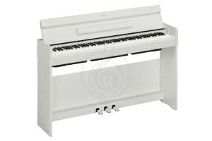 Изображение Yamaha YDP-S35WH