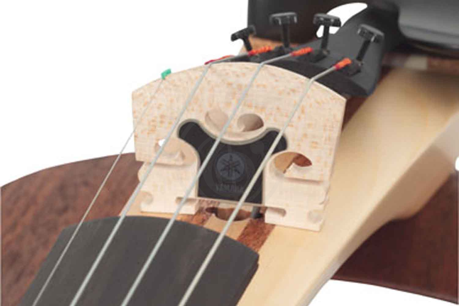Электроскрипка Электронные скрипки Yamaha Yamaha YEV104N - электроскрипка с пассивным питанием YEV104N - фото 2
