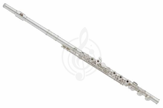 Изображение Yamaha YFL-262 - флейта с резонаторами
