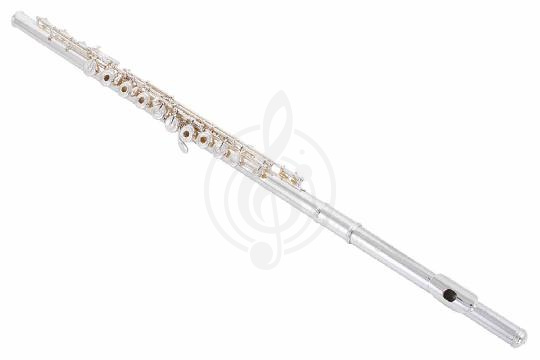 Изображение Yamaha YFL-577H - профессиональная флейта