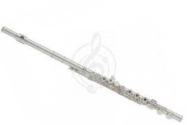 Изображение Yamaha YFL-577HCT - профессиональная флейта