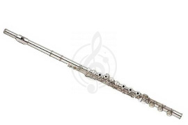 Изображение Yamaha YFL-587H - профессиональная флейта