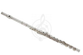 Изображение Yamaha YFL-587HCT - профессиональная флейта
