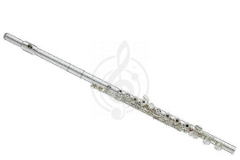 Изображение Yamaha YFL-677 - профессиональная флейта