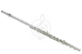 Изображение Yamaha YFL-677H - профессиональная флейта