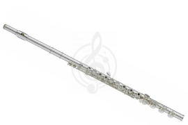 Изображение Yamaha YFL-687H - профессиональная флейта