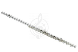 Изображение Yamaha YFL-687HCT - профессиональная флейта