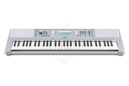 YAMAHA YPT-370 - Синтезатор - фото 3 Домашний синтезатор YAMAHA YPT-370 - Синтезатор, YPT-370 в магазине DominantaMusic - фото 3