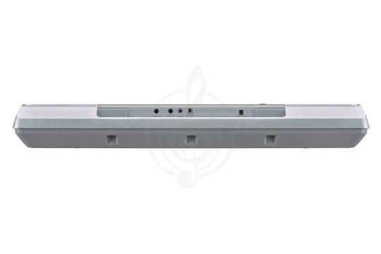 YAMAHA YPT-370 - Синтезатор - фото 4 Домашний синтезатор YAMAHA YPT-370 - Синтезатор, YPT-370 в магазине DominantaMusic - фото 4
