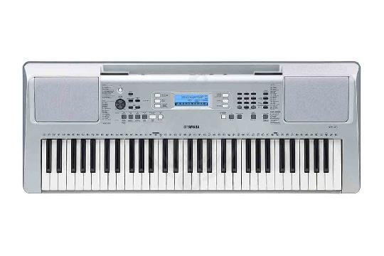 Изображение YAMAHA YPT-370
