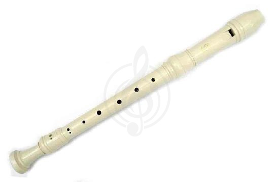 Изображение Блокфлейта YAMAHA YRA-27III