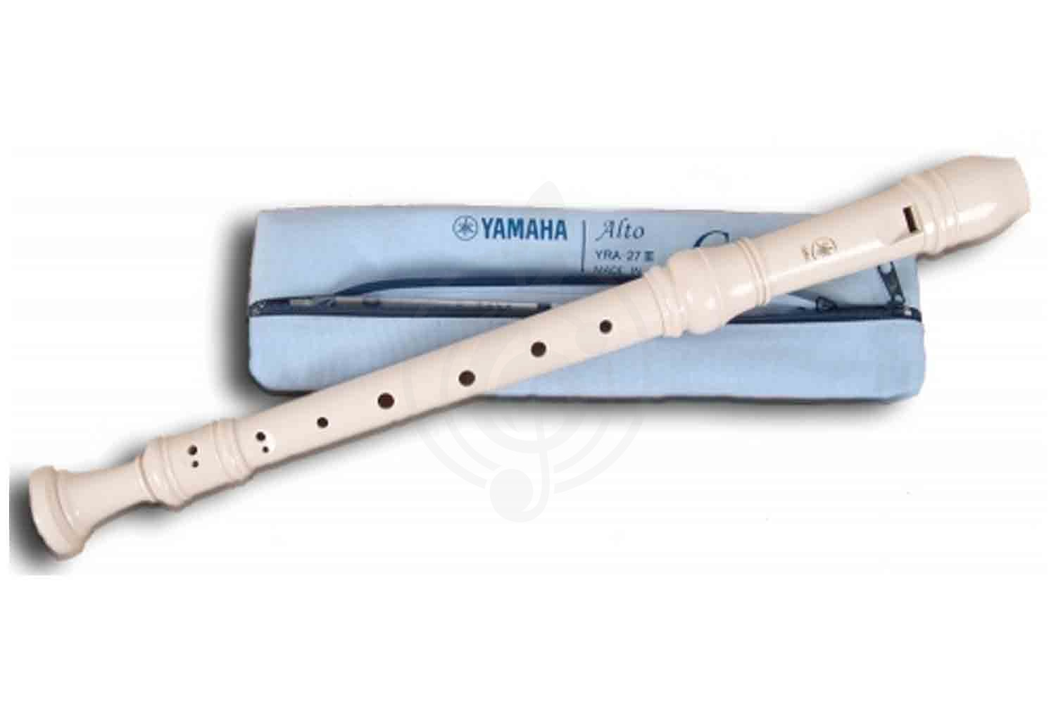 YAMAHA YRA-27III - Блокфлейта - фото 2 Блокфлейта альт YAMAHA YRA-27III - Блокфлейта, YRA-27III в магазине DominantaMusic - фото 2