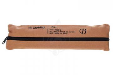 Блокфлейта альт Блокфлейты альт Yamaha Yamaha YRA-302BIII - Блок-флейта альт, барочная система YRA-302BIII - фото 8