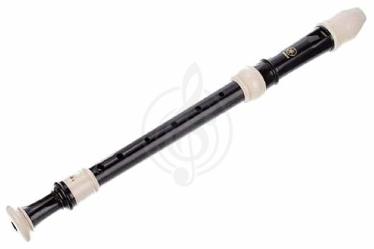 Изображение Yamaha YRA-302BIII - Блок-флейта альт, барочная система