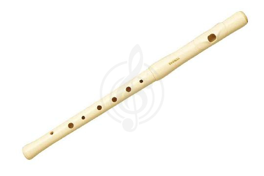 Изображение Блокфлейта YAMAHA YRF-21