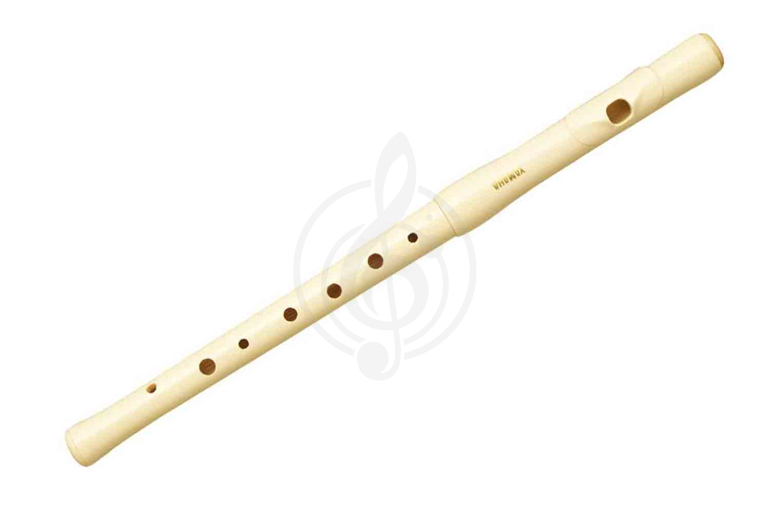 Поперечная блокфлейта YAMAHA YRF-21 - Блокфлейта поперечная,  YRF-21 в магазине DominantaMusic - фото 1
