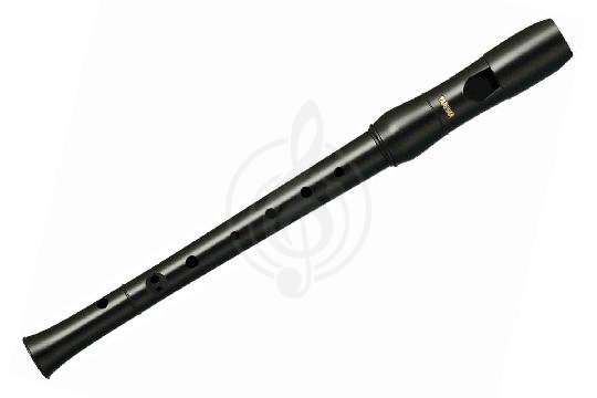 Изображение YAMAHA YRN-21 - Блок-флейта сопранино