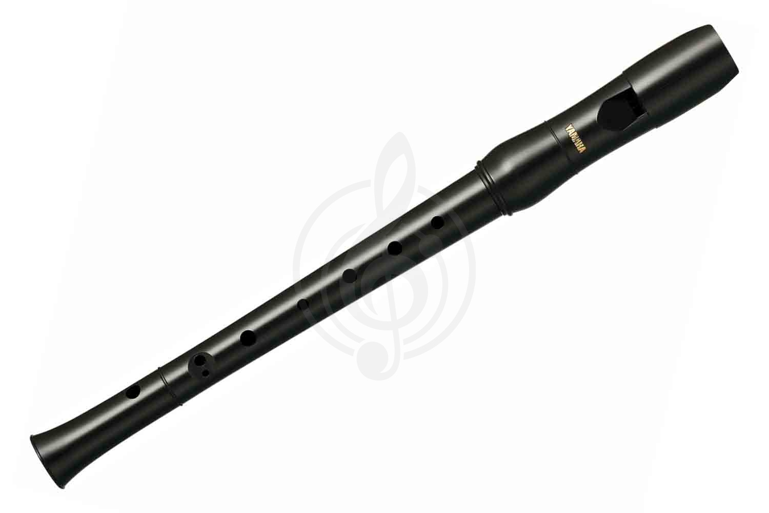 Блокфлейта сопранино YAMAHA YRN-21 - Блок-флейта сопранино,  YRN-21 в магазине DominantaMusic - фото 1