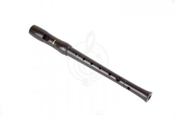 Блокфлейта сопранино Блокфлейты сопранино Yamaha Yamaha YRN-22B - Блок-флейта, барочная система YRN-22B - фото 3