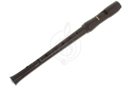 Изображение Yamaha YRN-22B - Блок-флейта, барочная система