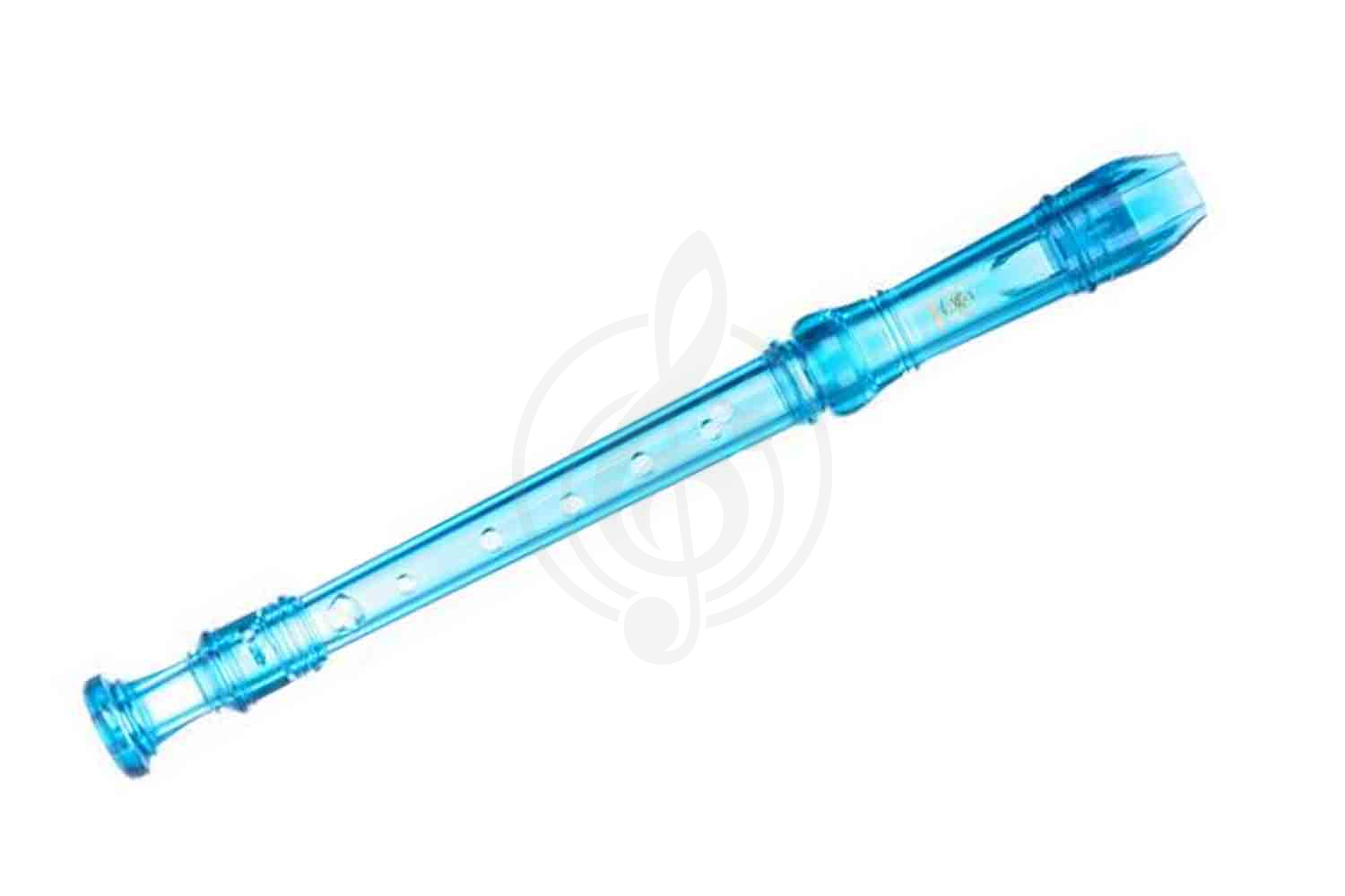 Блокфлейта сопрано YAMAHA YRS-20GB - Блокфлейта сопрано,  YRS-20GB в магазине DominantaMusic - фото 1